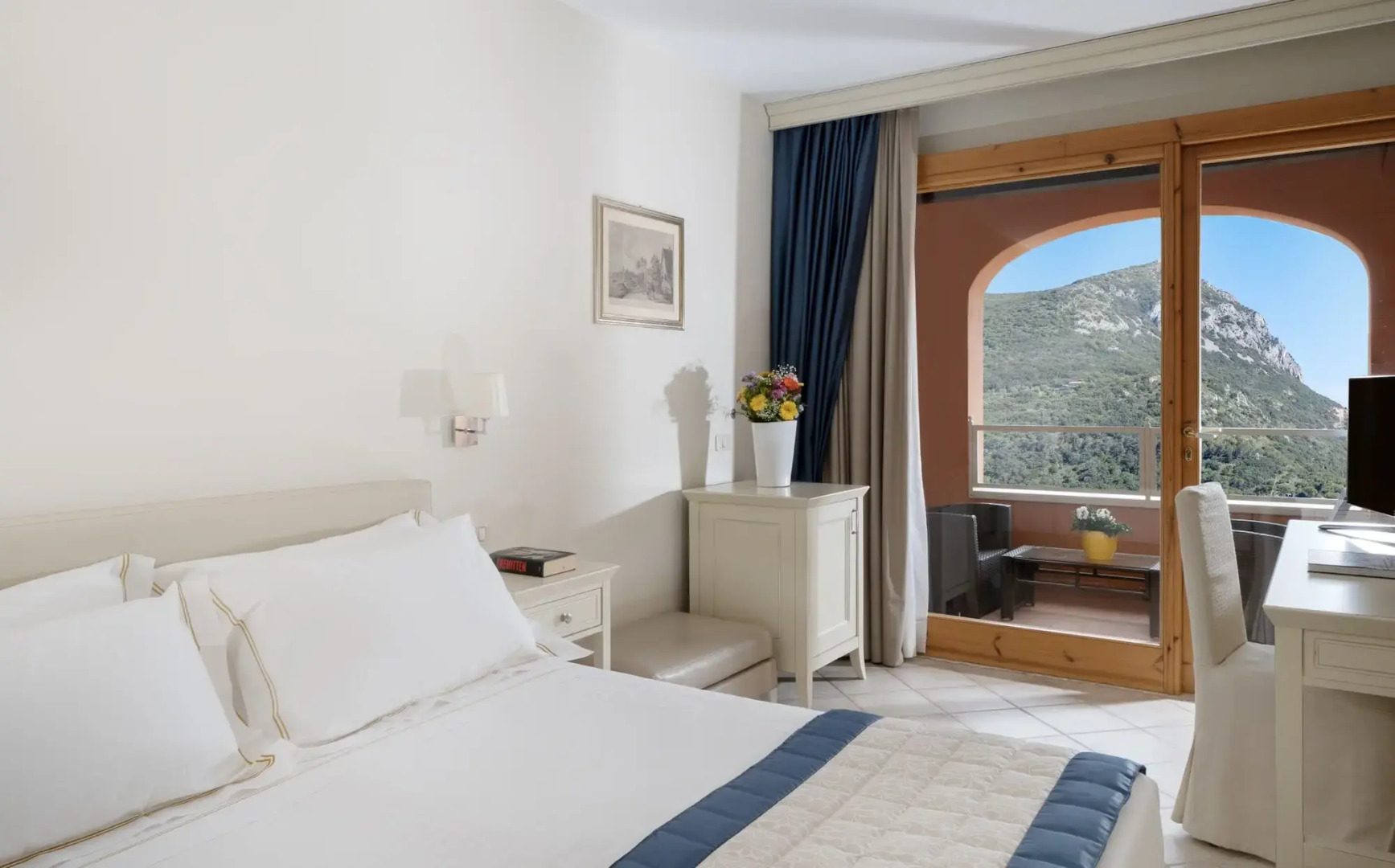 Boutique Hotel Torre di Cala Piccola