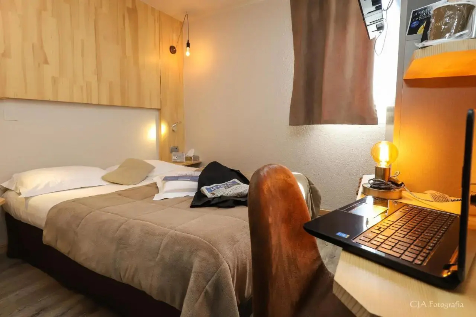 Kyriad Brive-la-gaillarde Centre
