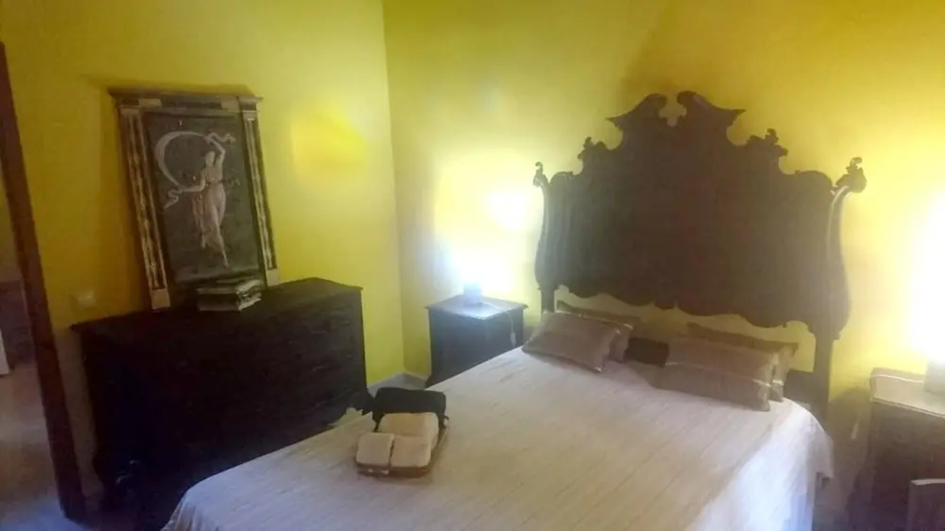 Villa With 2 Bedrooms in Alenquer, With Wonderful Mountain View, Priva