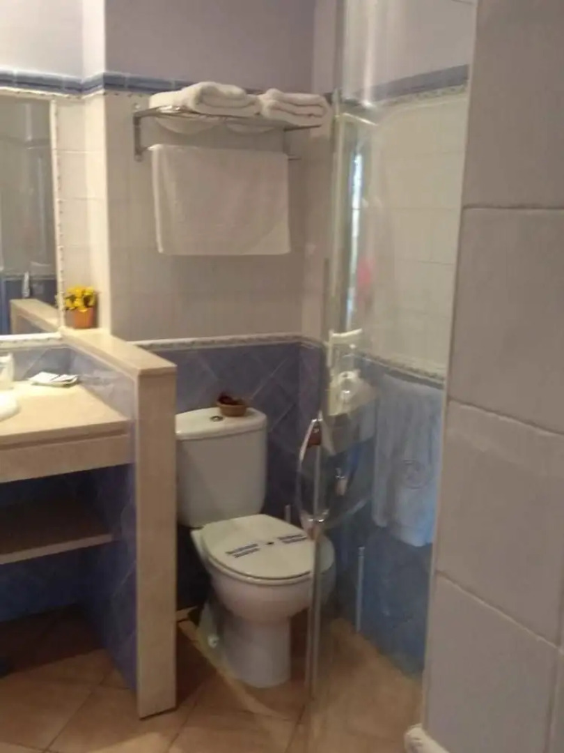 Hotel Rural Andalucia