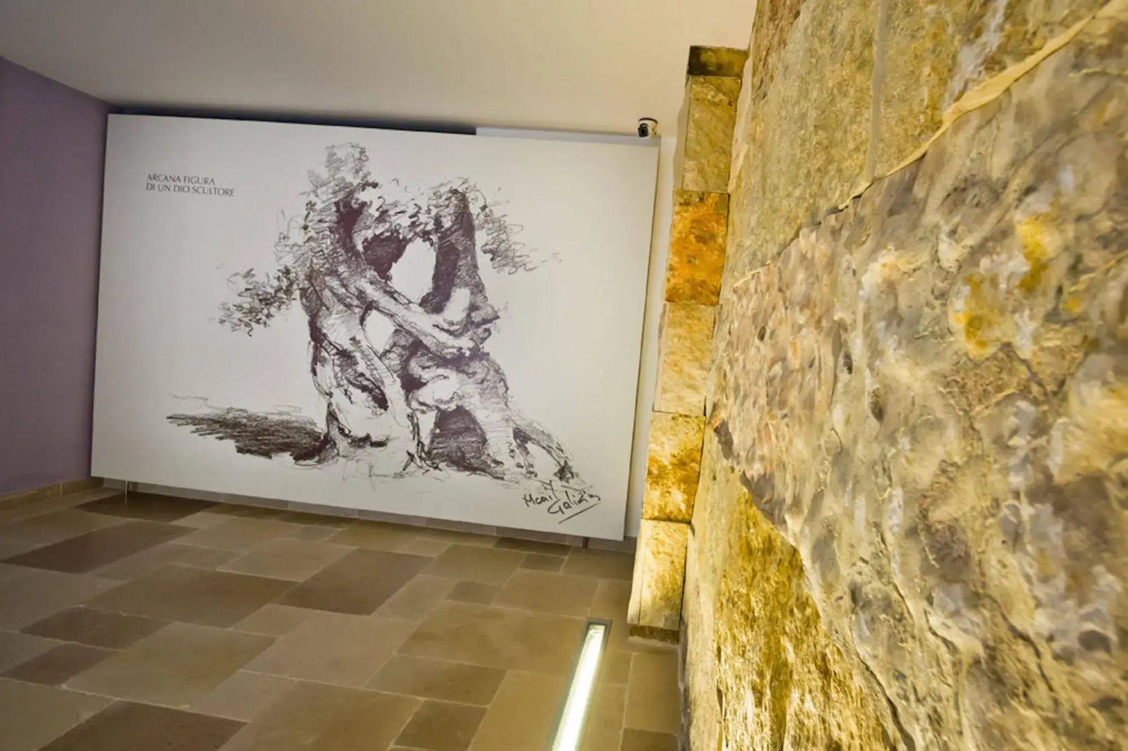 Santo Stefano Luxury Rooms