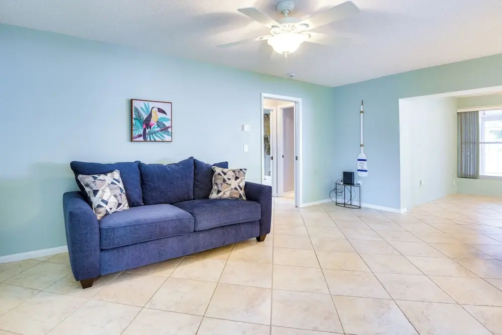 6 Mi to Beach, Beach Gear: Idyllic Bradenton Home