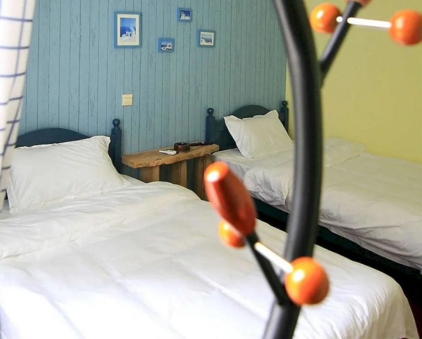 Hengshan Impression Youth Hostel