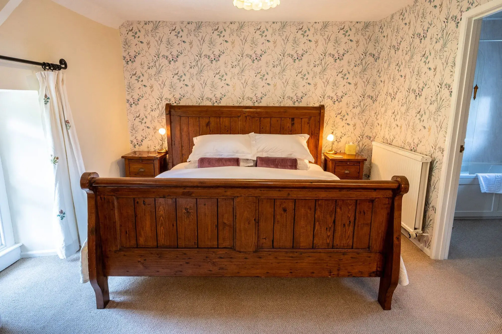 Tŷ Mawr Country Hotel