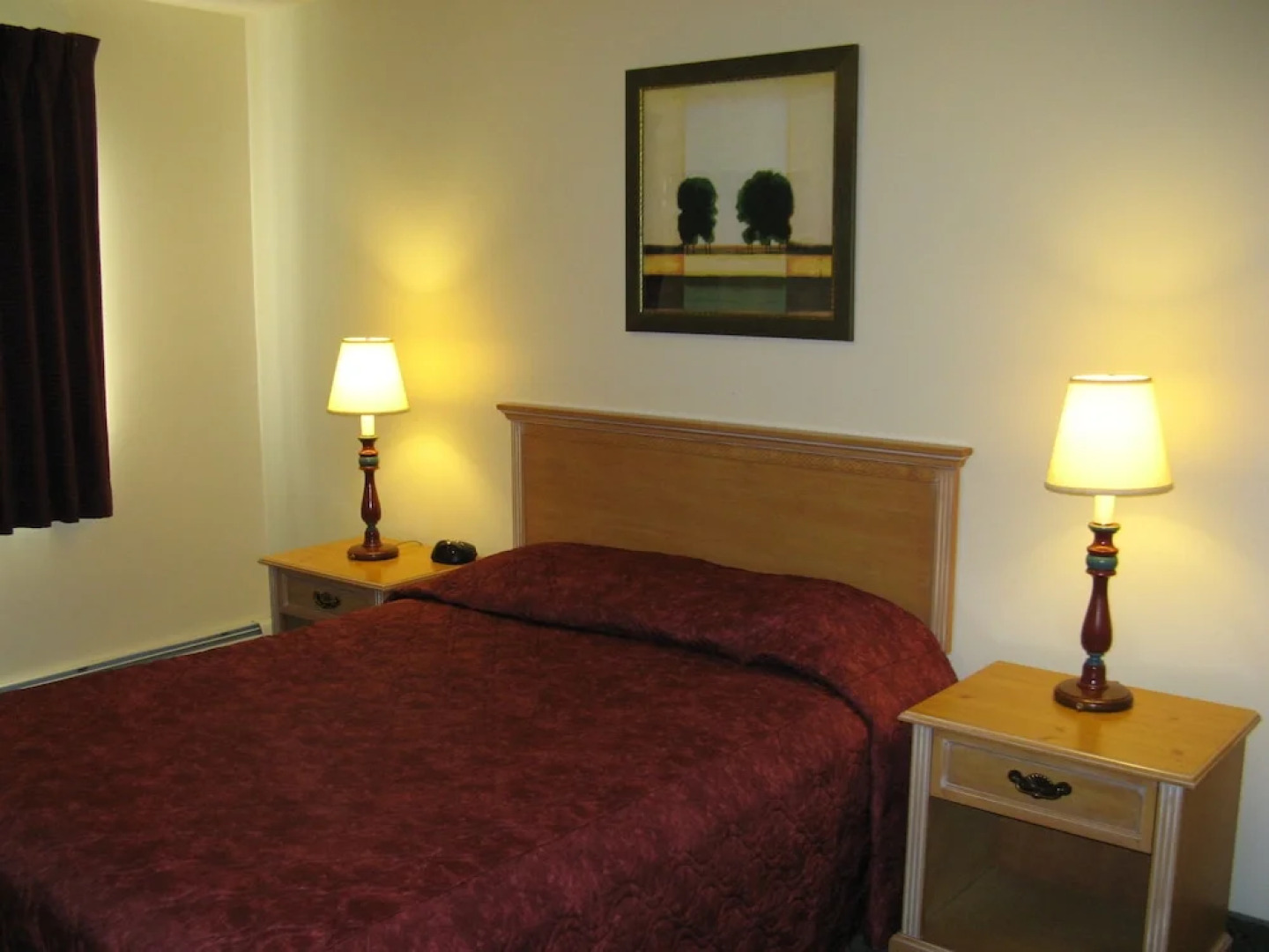 Handys Extended Stay Suites