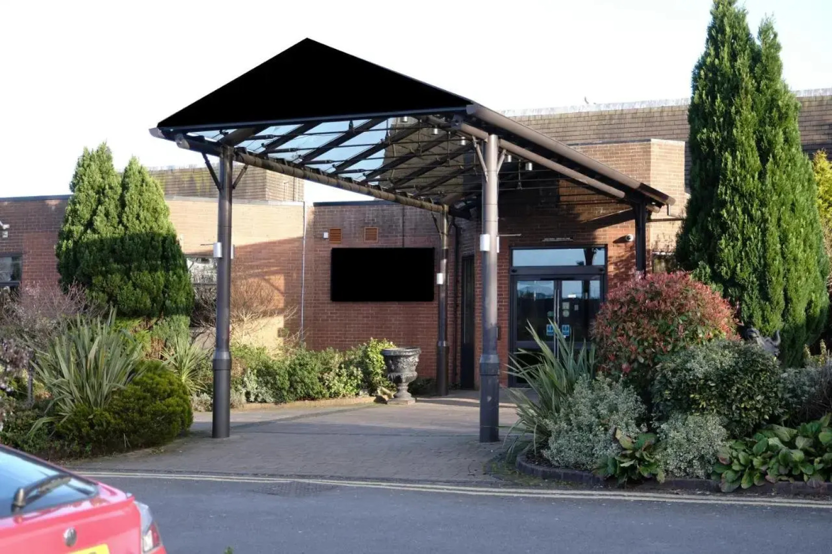 Preston Leyland Hotel Signature Collection by Best Western