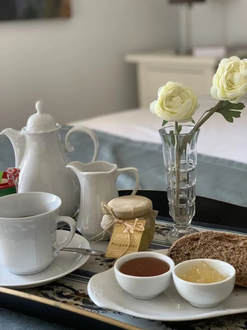 Sperveri Della Regina