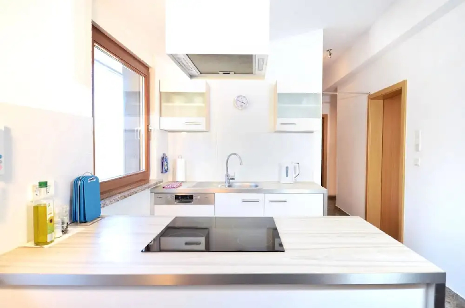 Nice rooms Strasbourg - Europapark