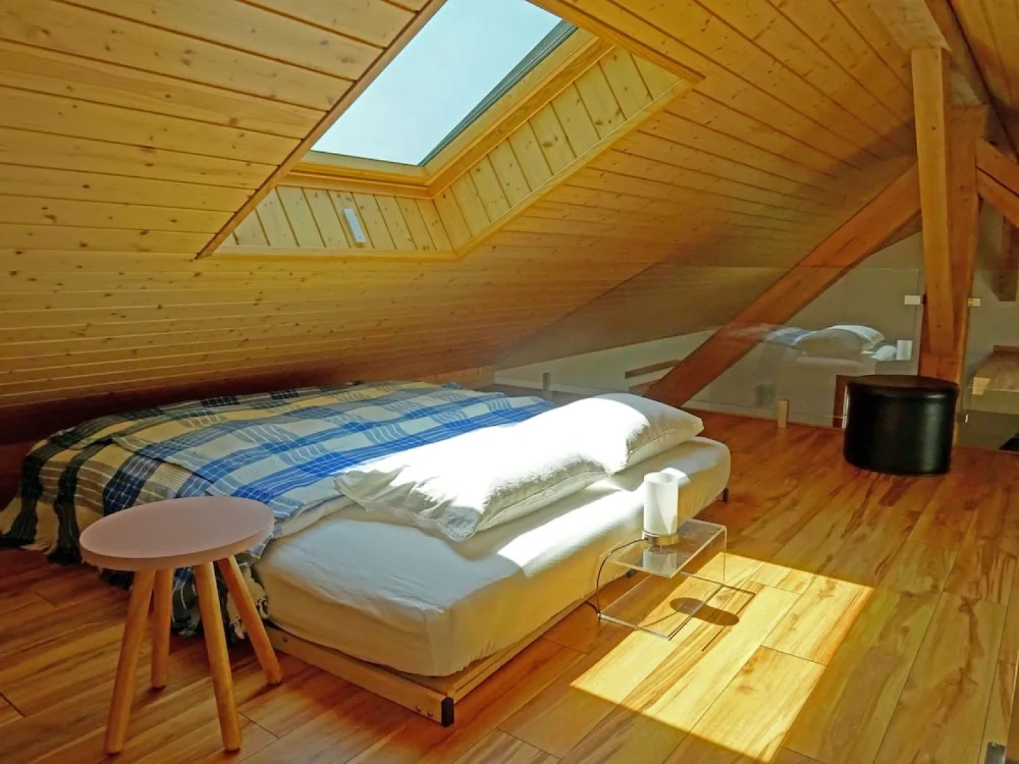 Guesthouse la Molière