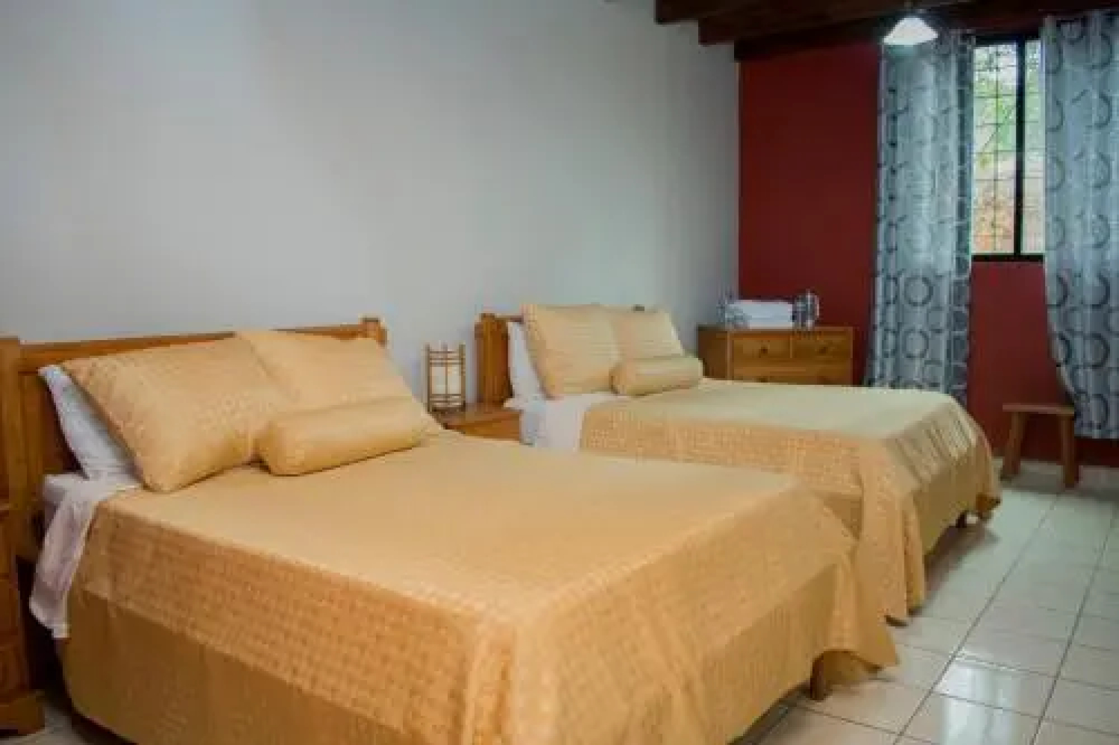 Hotel de Montaña Zabalanquira