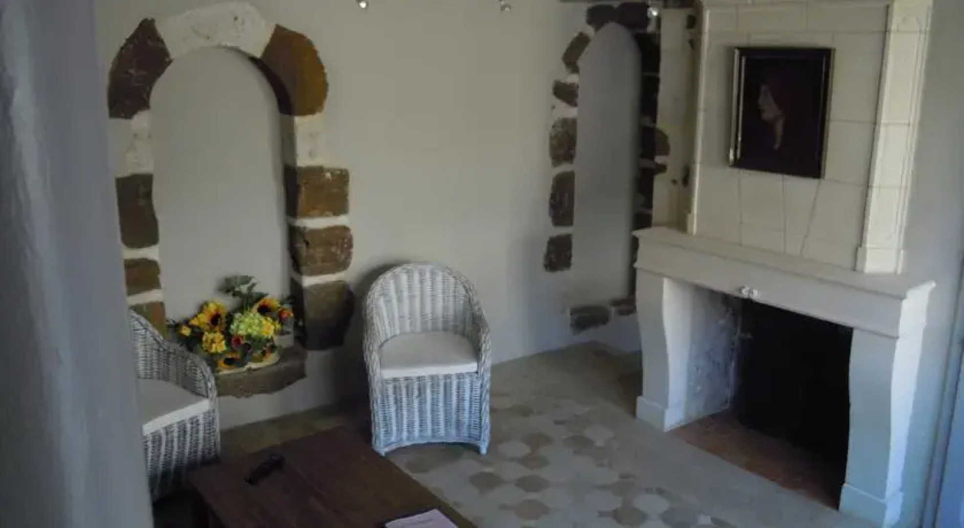 Gite Le Petit Rosaire