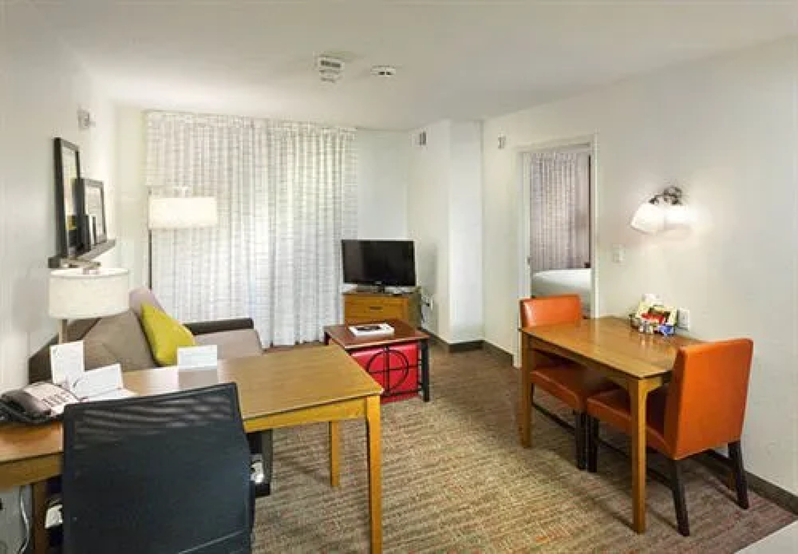 Residence Inn Corona Riverside