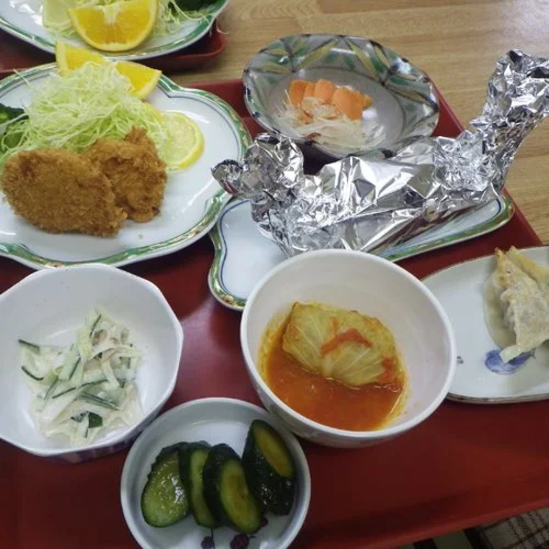 Oze Tokura Marui Ryokan