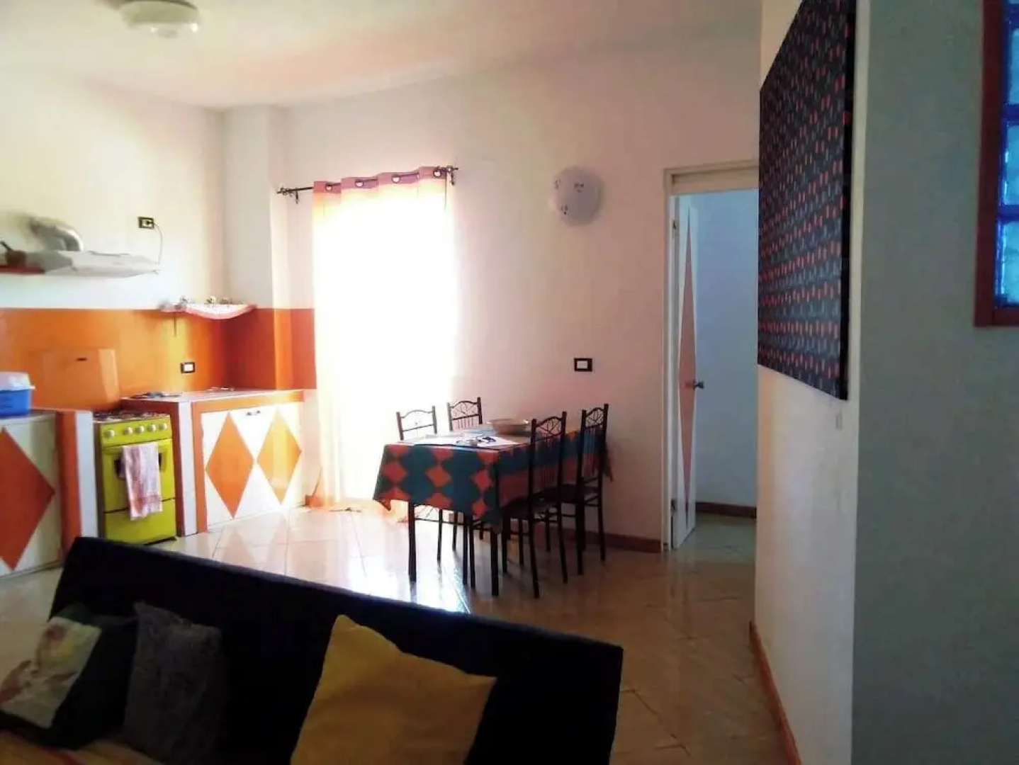 Apart-Hotel Ca Elsa