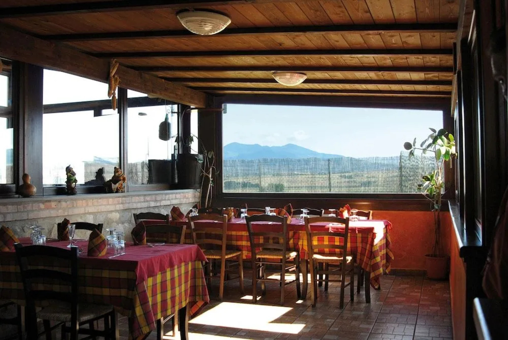 La Valle dei Cavalli