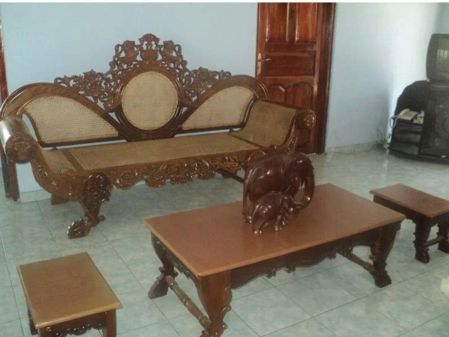 Kandalama Kings Resort