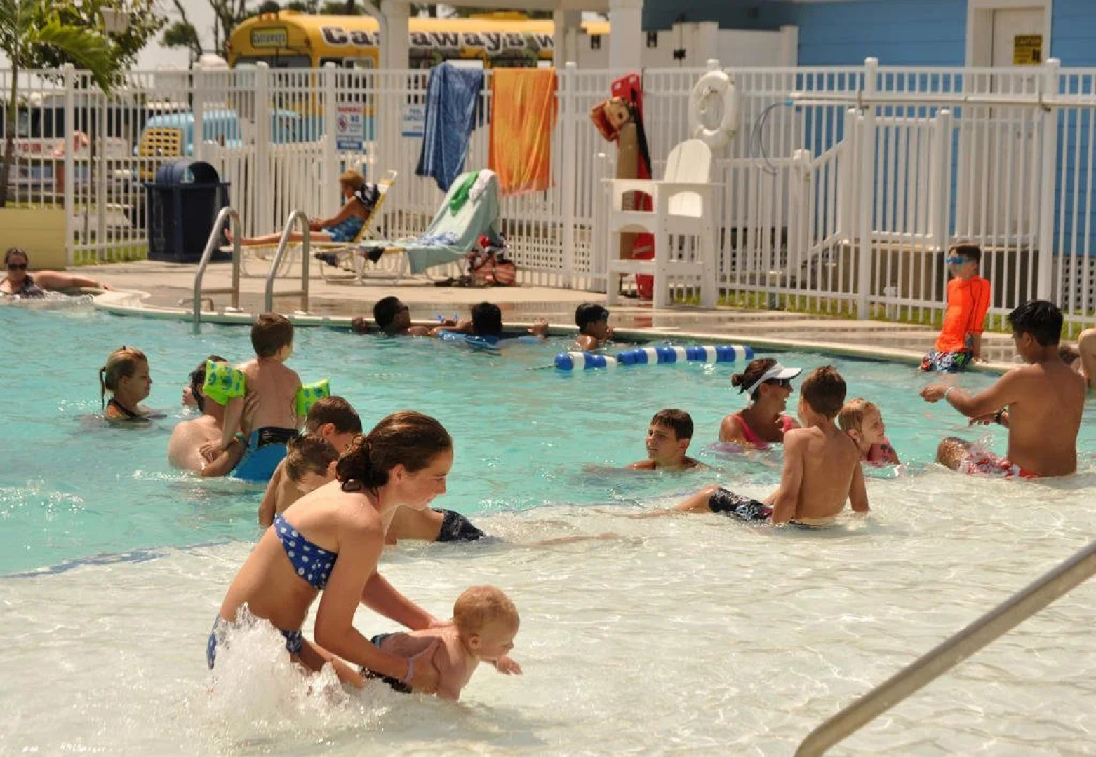 Sun Outdoors Ocean City