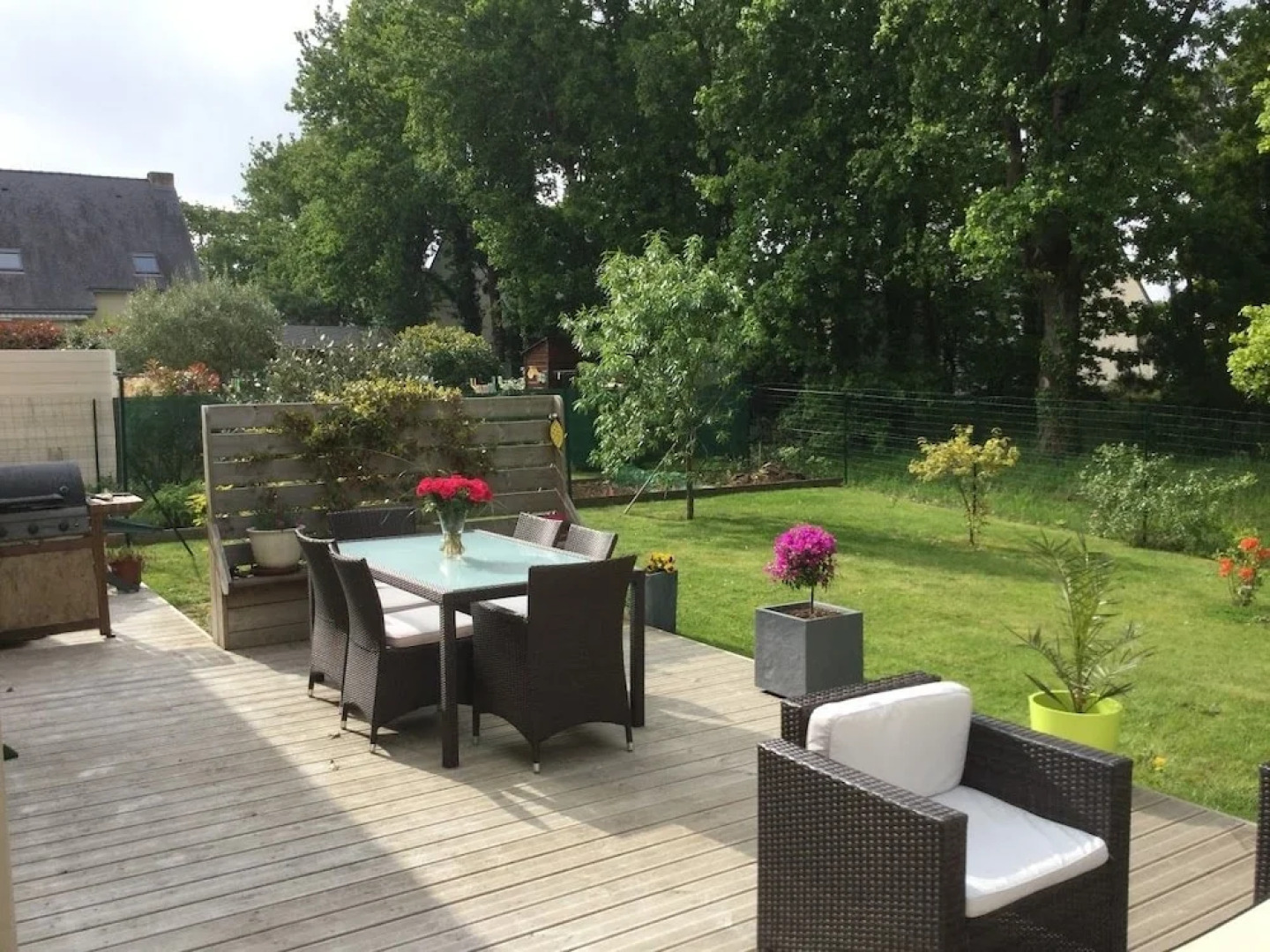 Chambres d'hôtes Les Boubous