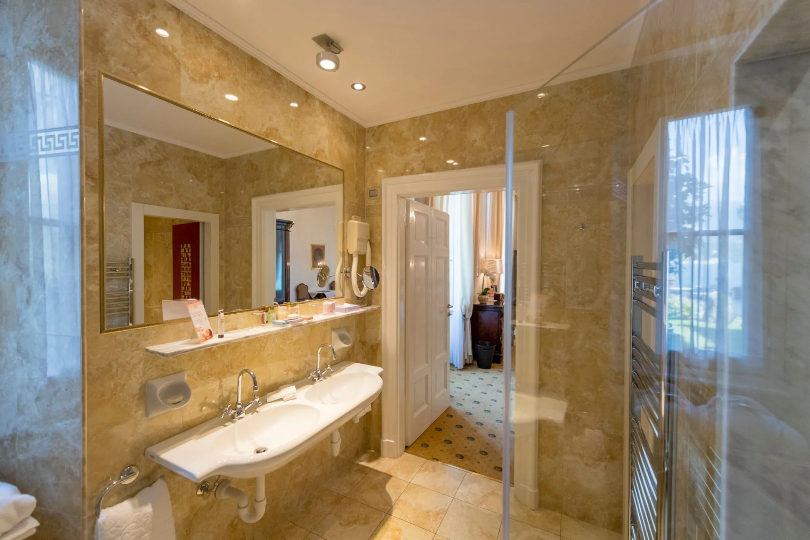 Grand Hotel Villa Serbelloni