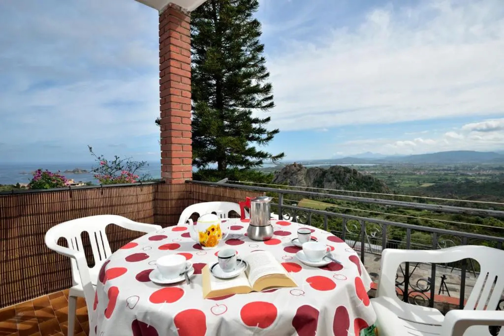 Appartamento Mariolu