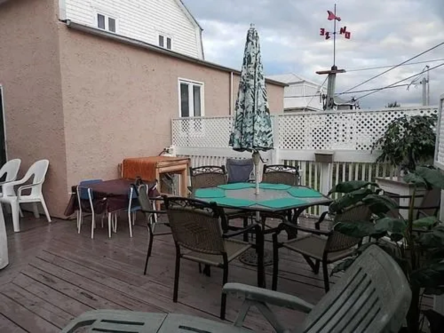 Le Gîte de lOnondaga