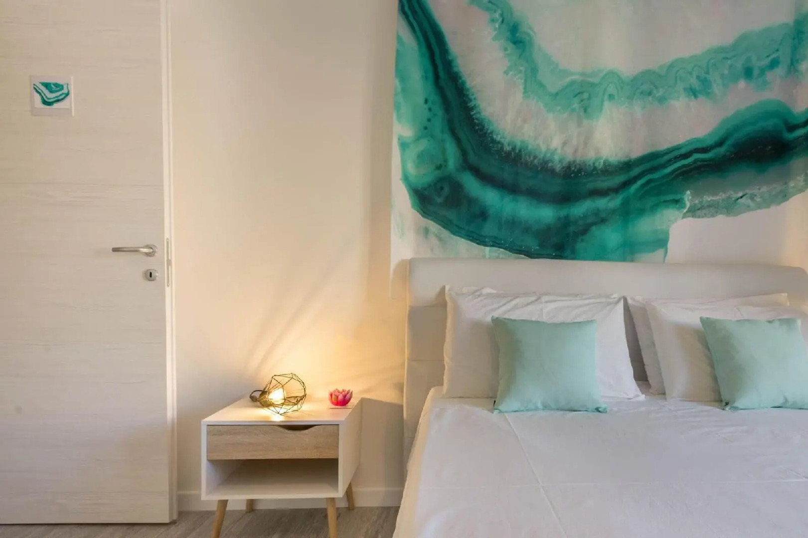 Spacebility City - self check-in