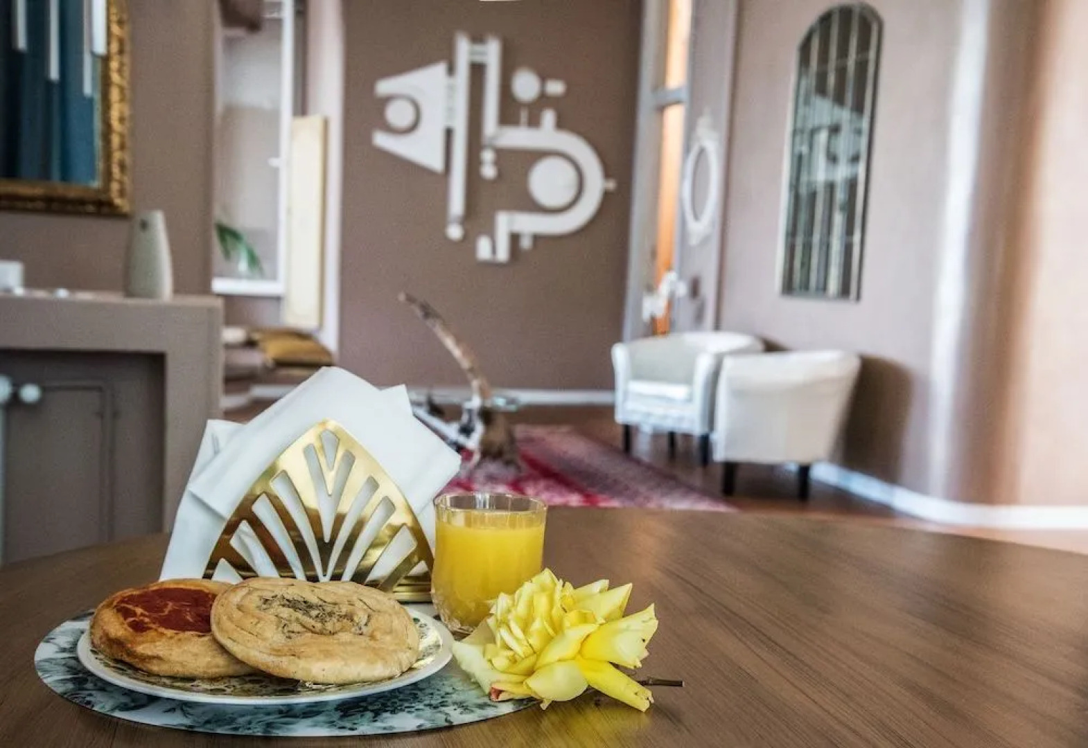 Tatiana Luxury Villa & B&B