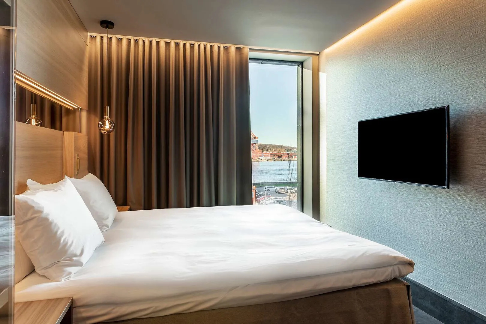 Hotel Riverton