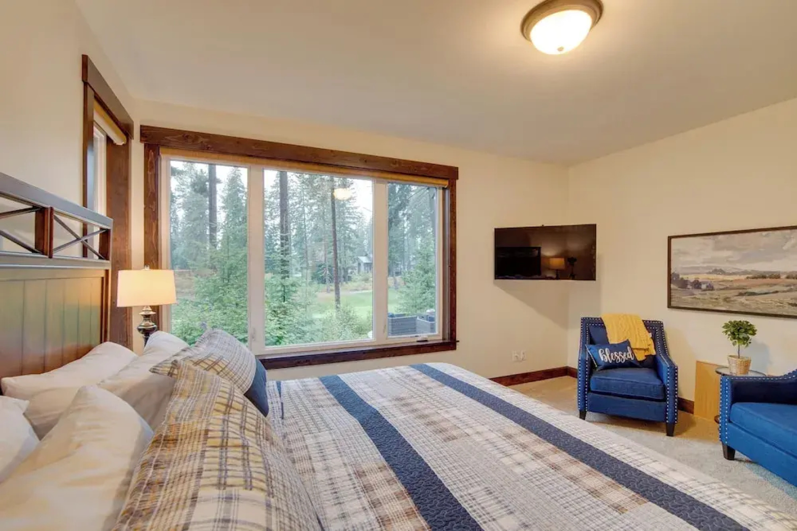 Luxury Home in Suncadia Hot Tub + Fire Pit!