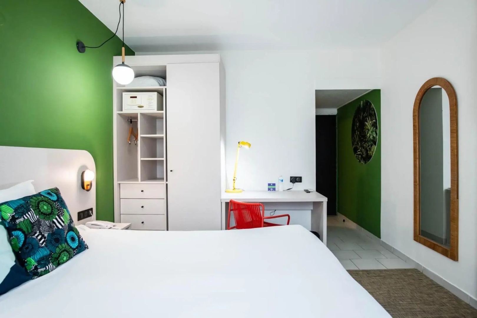 Hotel Amazonia
