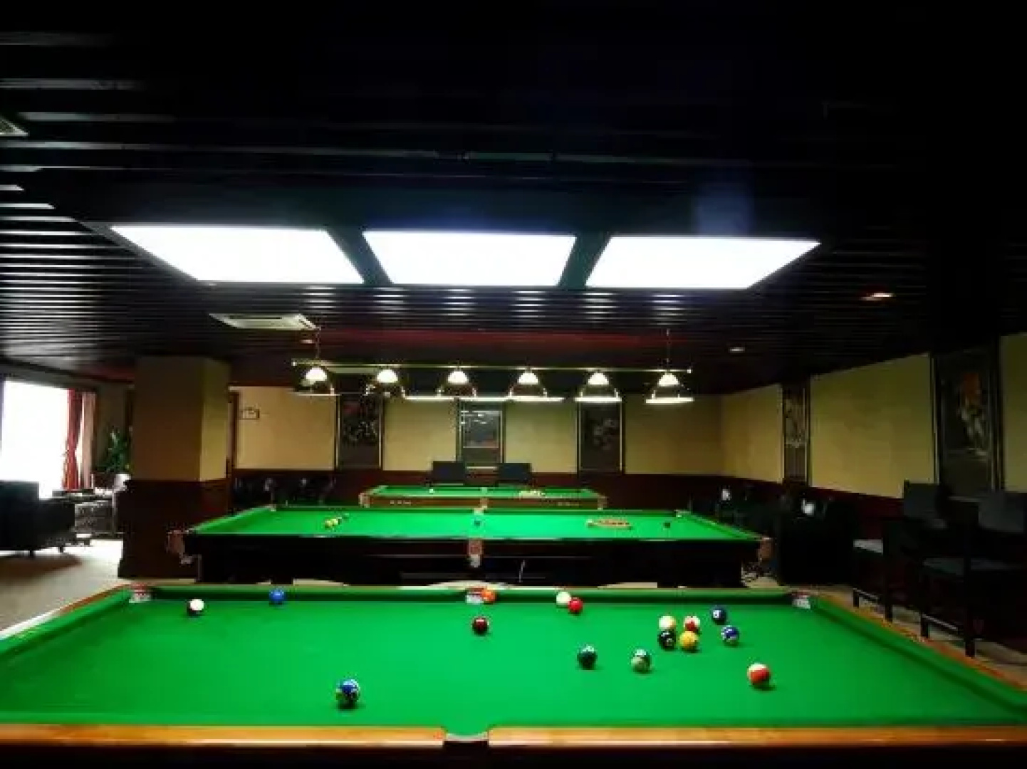 Jinhai Lake Resort Hotel