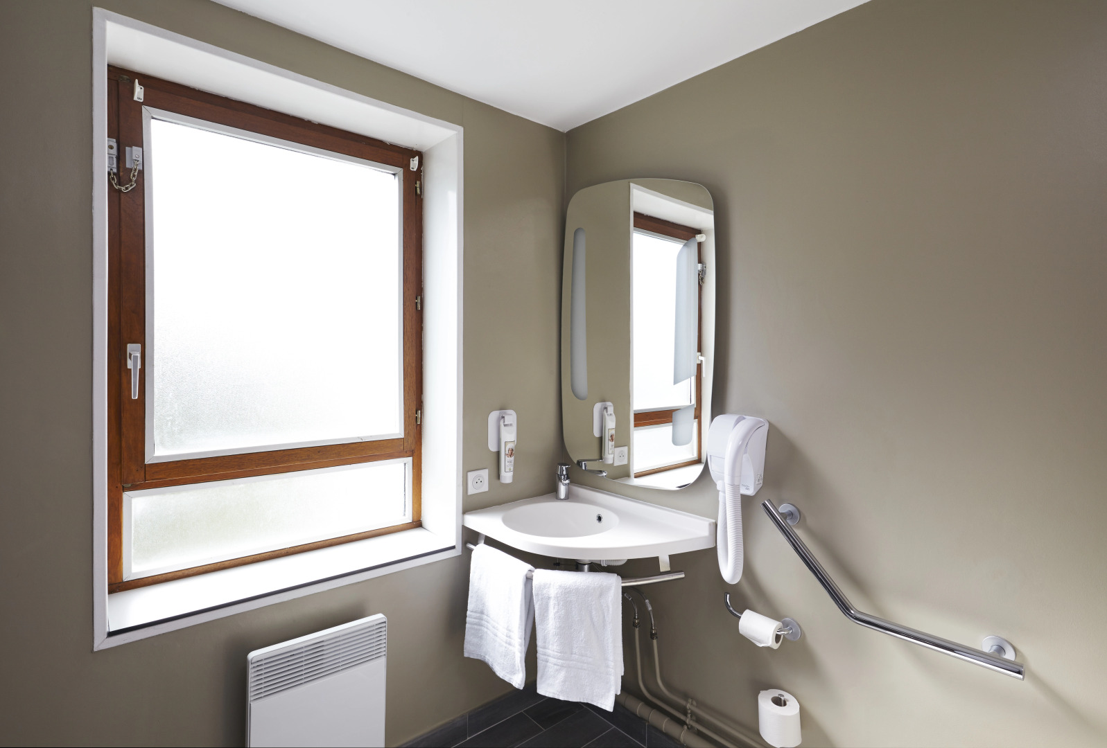 ibis Marne La Vallee Champs