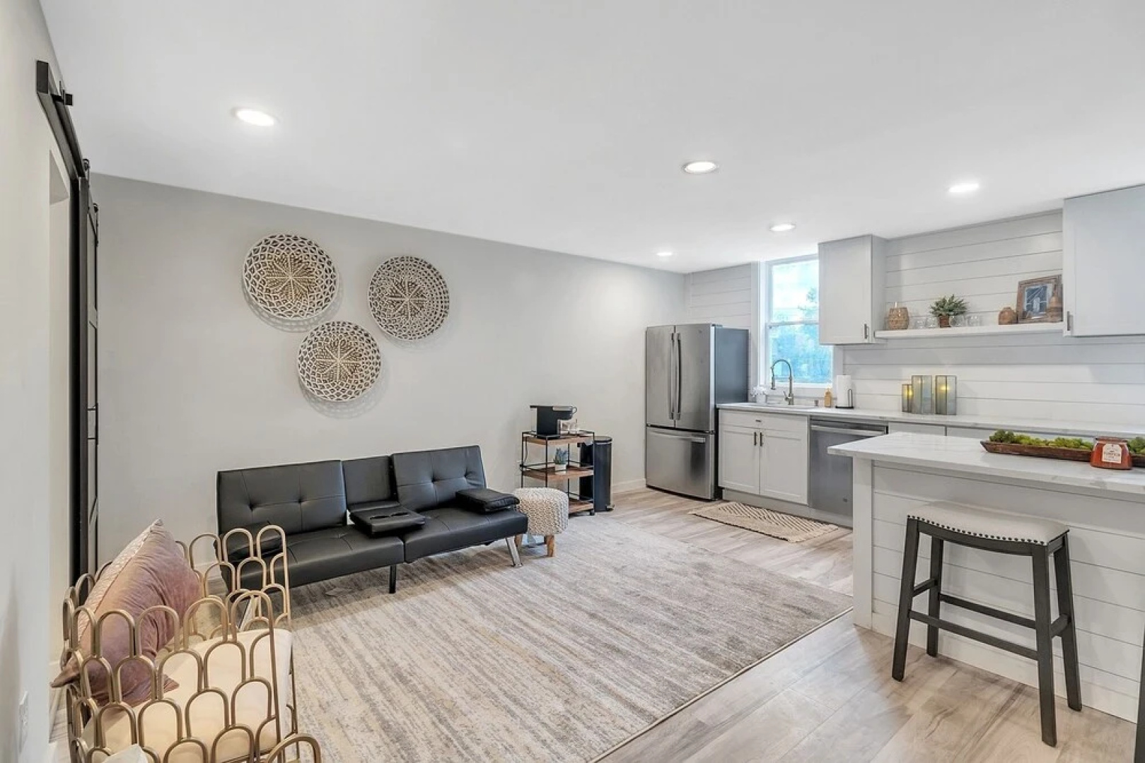 Charlotte's Retreat - Covington, Ky Mainstrasse - Cincinnati 1 Bedroom Home by Redawning
