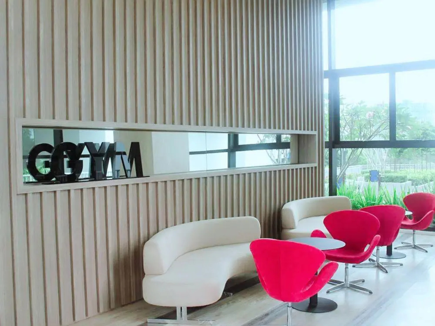 Sky Loft JB Guest House