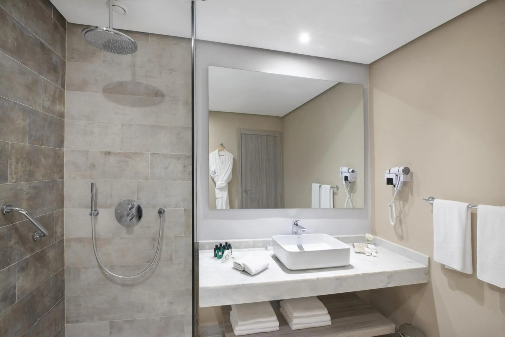 Marina Bay City Center