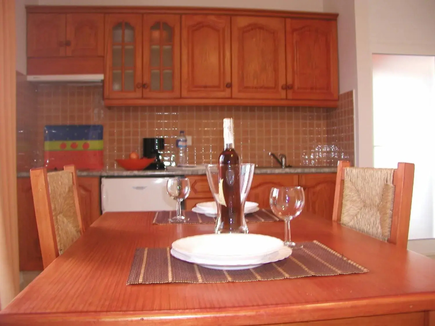 Residencial Las Norias