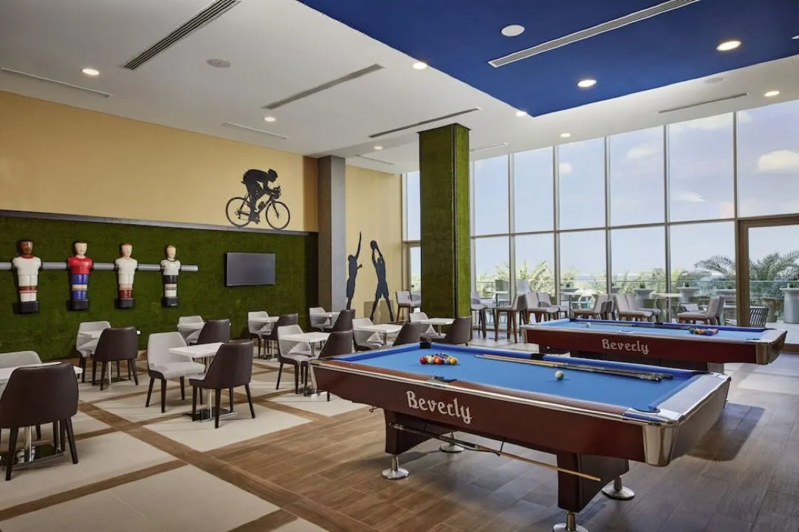 Hotel Riu Dubai