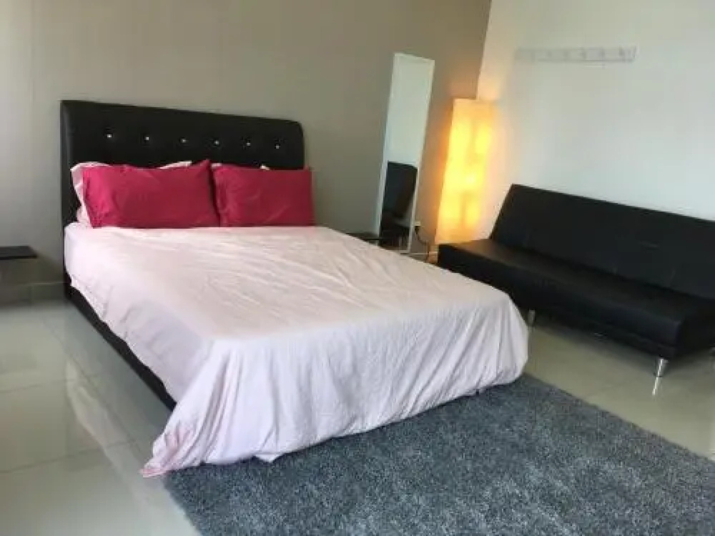 Warm Stay at Trefoil