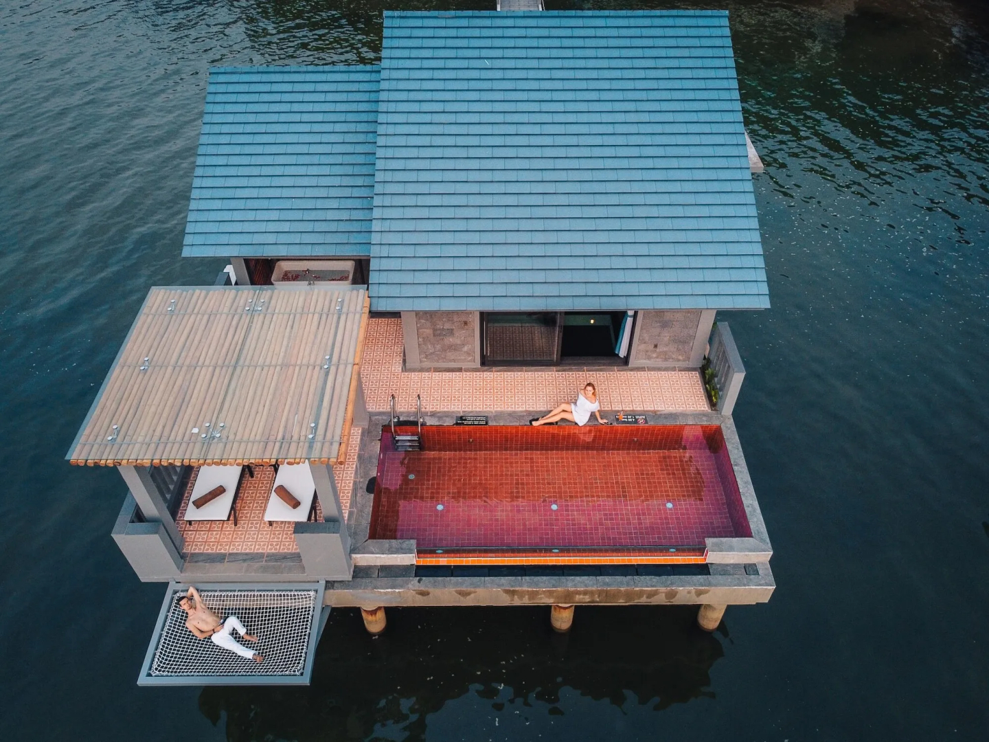 Vedana Lagoon Resort & Spa