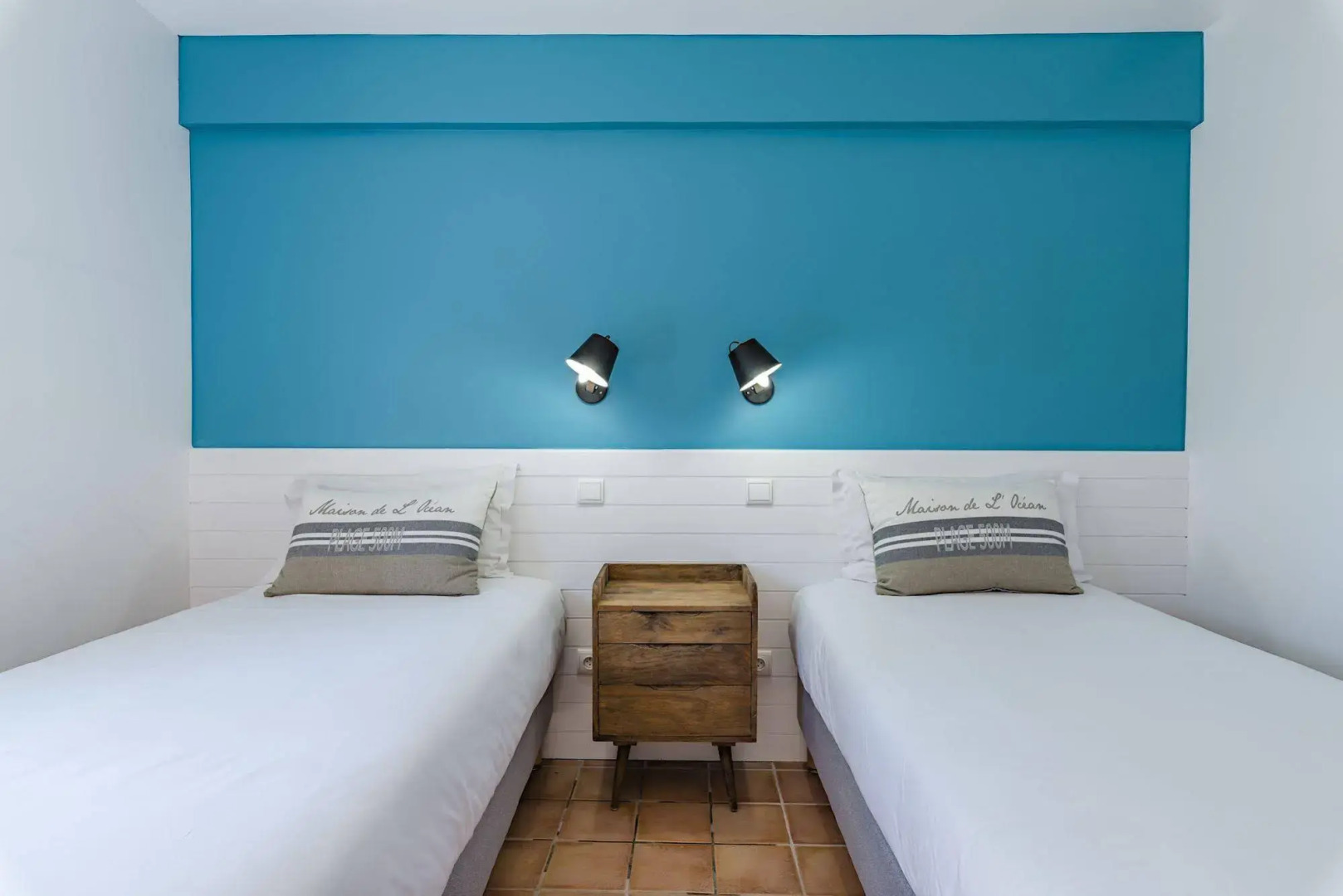 La Residence du Bailli