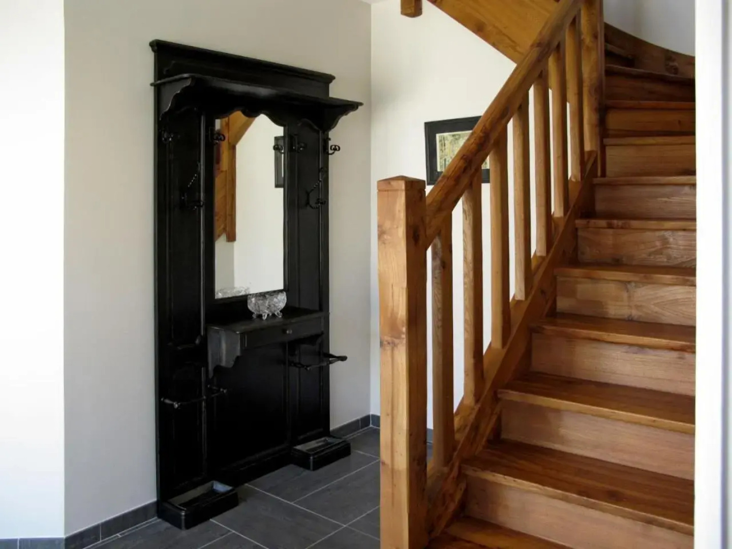 Holiday Home La Lucerie - BAY402