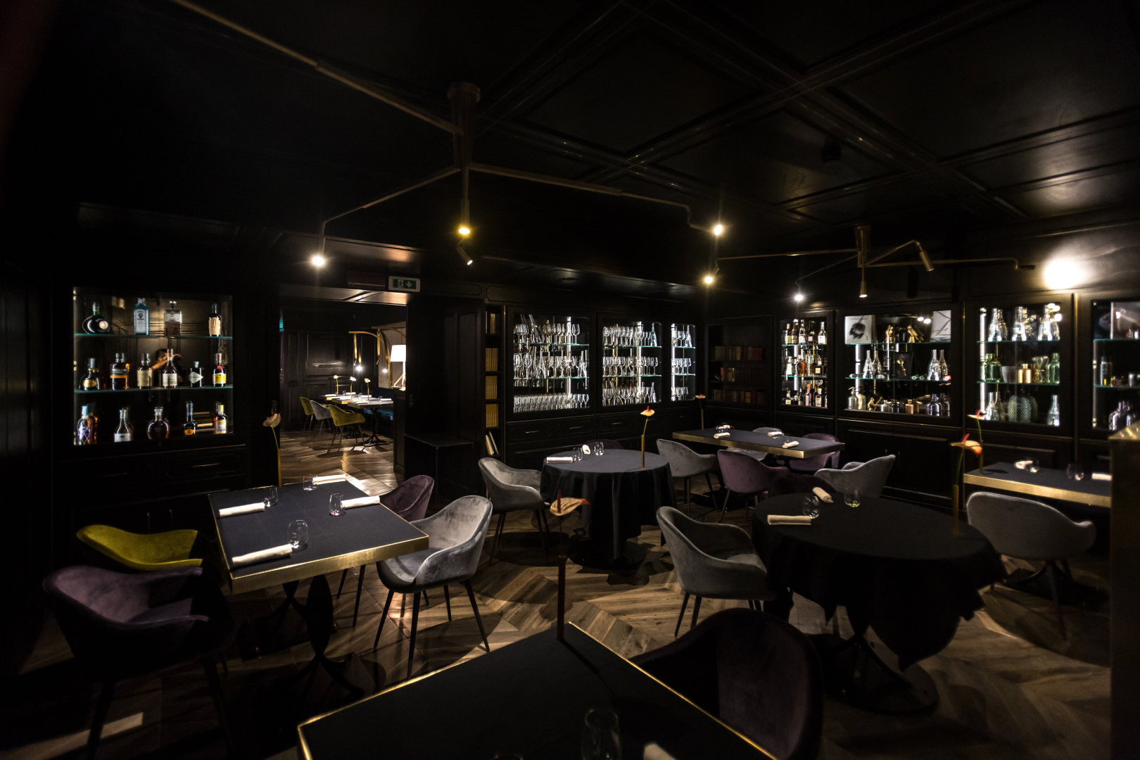 Hotel The Haven Roma