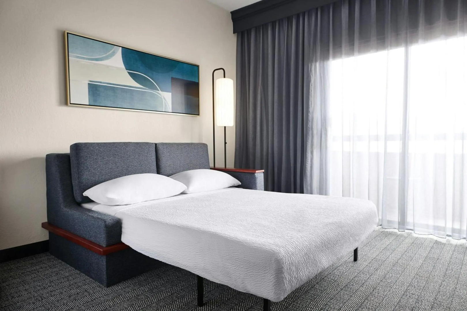 Courtyard by Marriott St Louis Creve Coeur