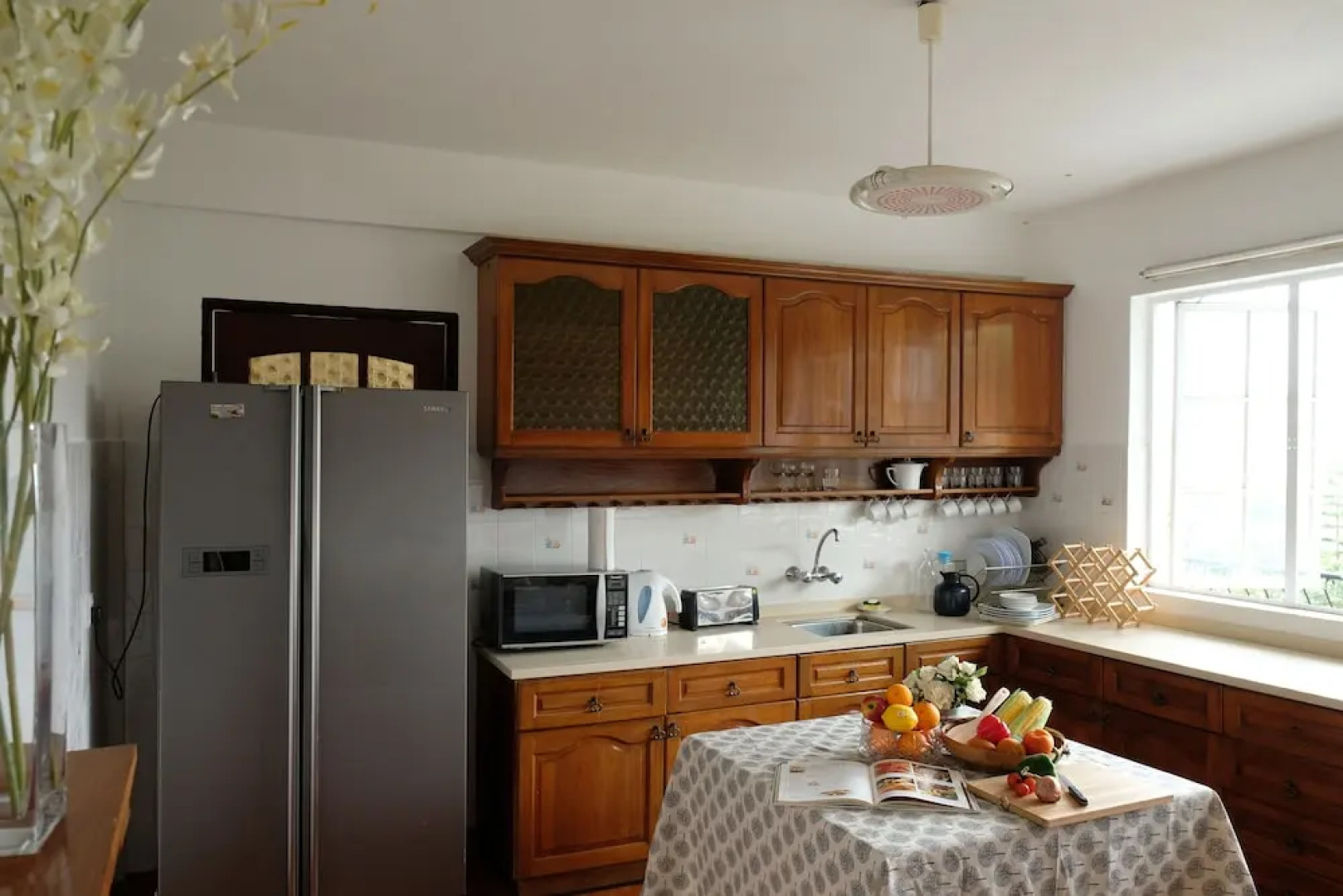 Green Acres Fraser's Hill