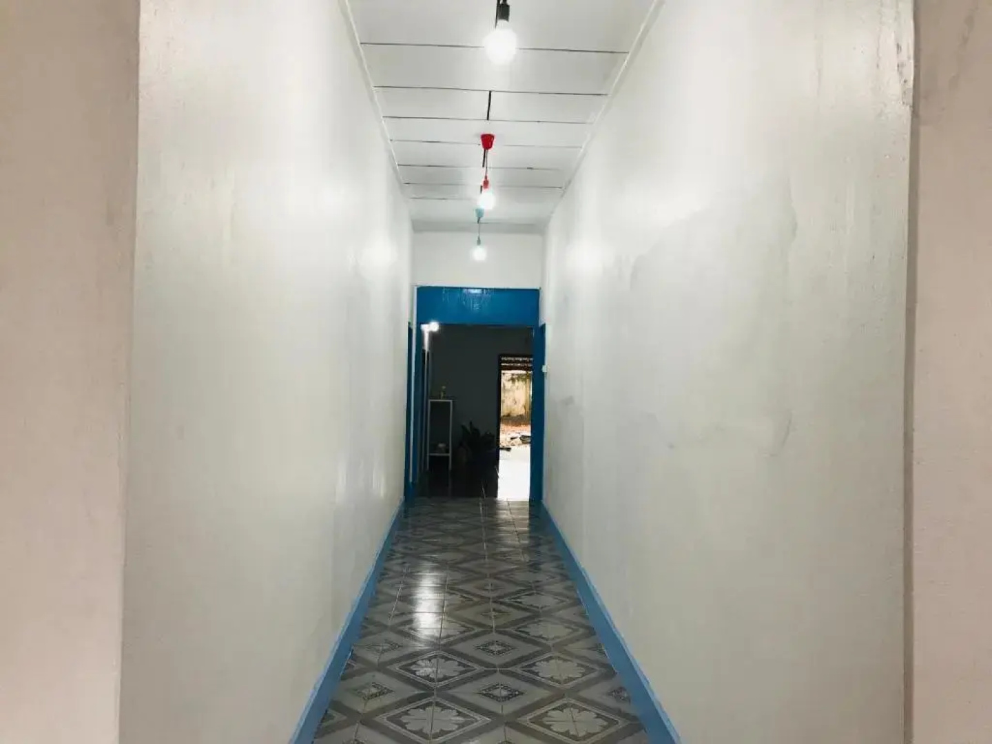 Naga Hostel & Café