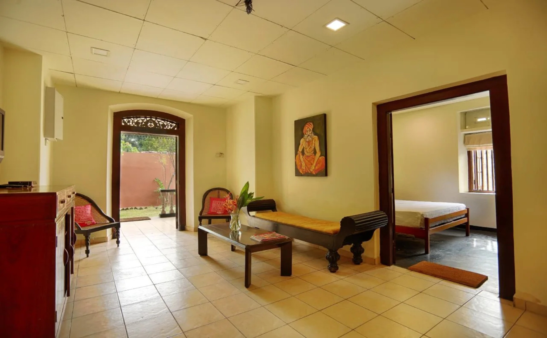 Rathgama Beach House