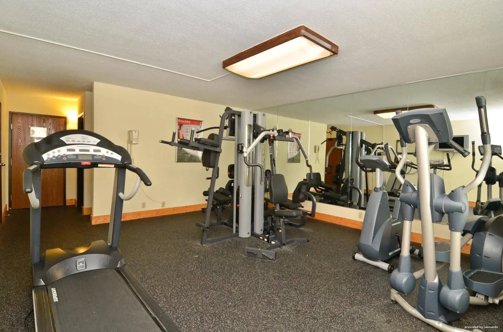 Deluxe Inn Wytheville