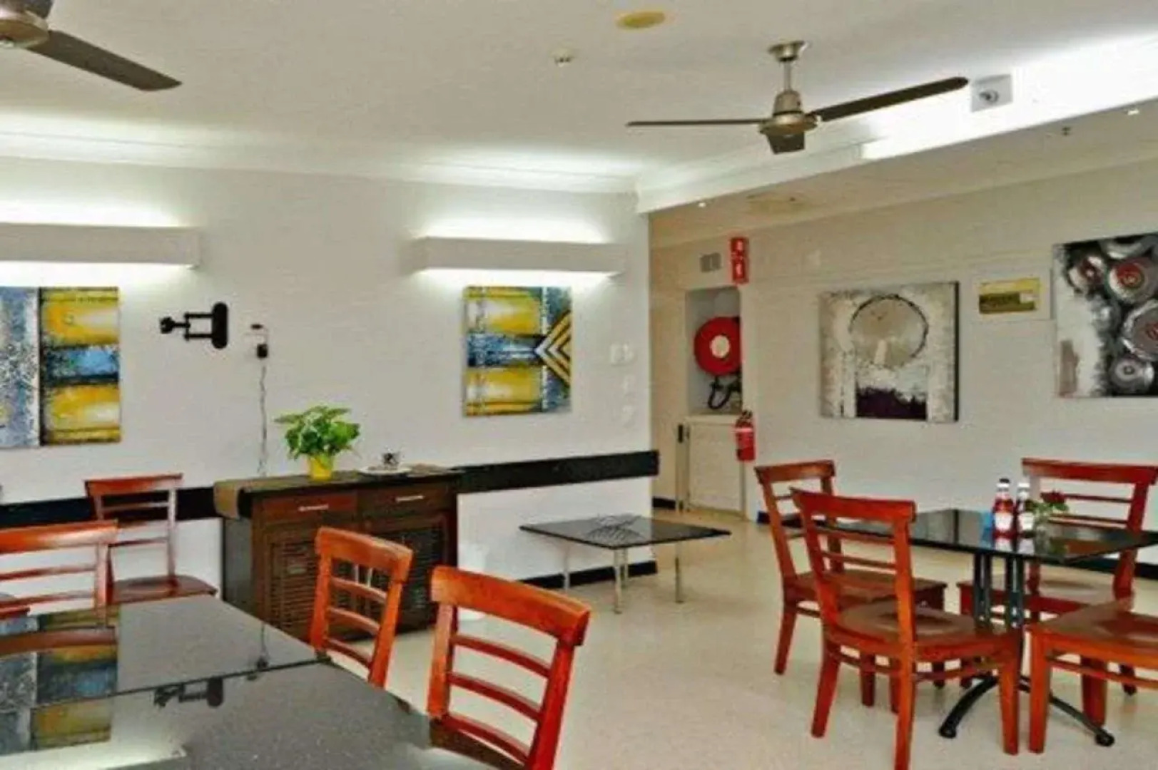 Parklands Resort Calliope