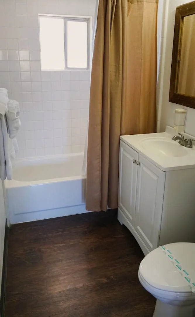 Fort Verde Suites Motel