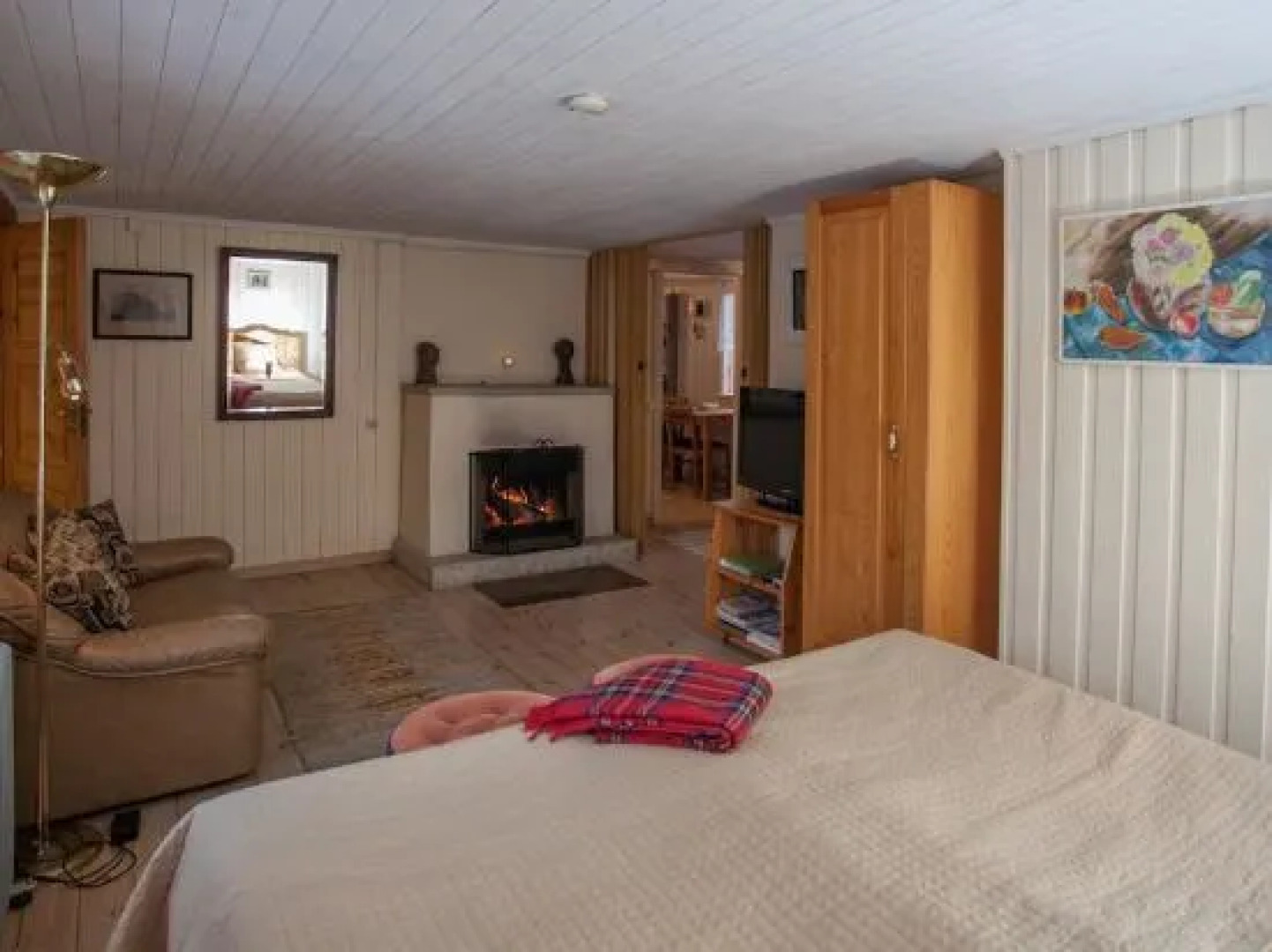 Västriku Holiday Home